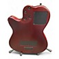 Used Godin A6 Ultra Natural Acoustic Electric Guitar