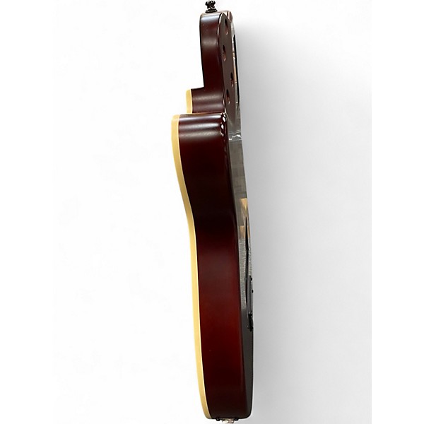 Used Godin A6 Ultra Natural Acoustic Electric Guitar