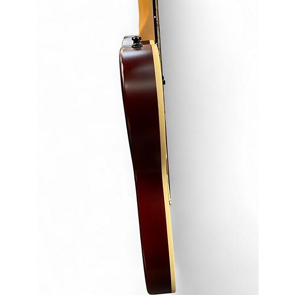 Used Godin A6 Ultra Natural Acoustic Electric Guitar