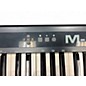 Used M-Audio Keystation 88ES MIDI Controller