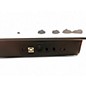 Used M-Audio Keystation 88ES MIDI Controller