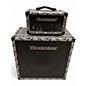 Used Blackstar HT Metal 1W Head with 1x12 Cab Limited Edition Snakeskin thumbnail