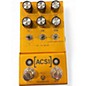 Used Walrus Audio ACS1 Effect Pedal thumbnail