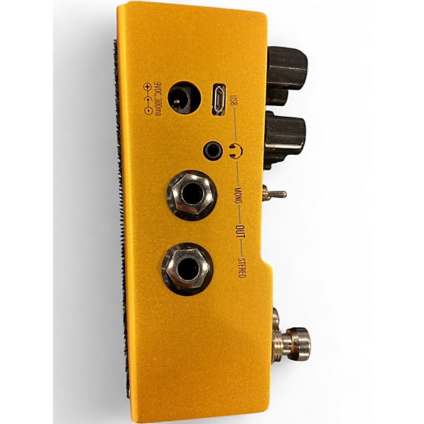 Used Walrus Audio ACS1 Effect Pedal
