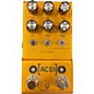 Used Walrus Audio ACS1 Effect Pedal