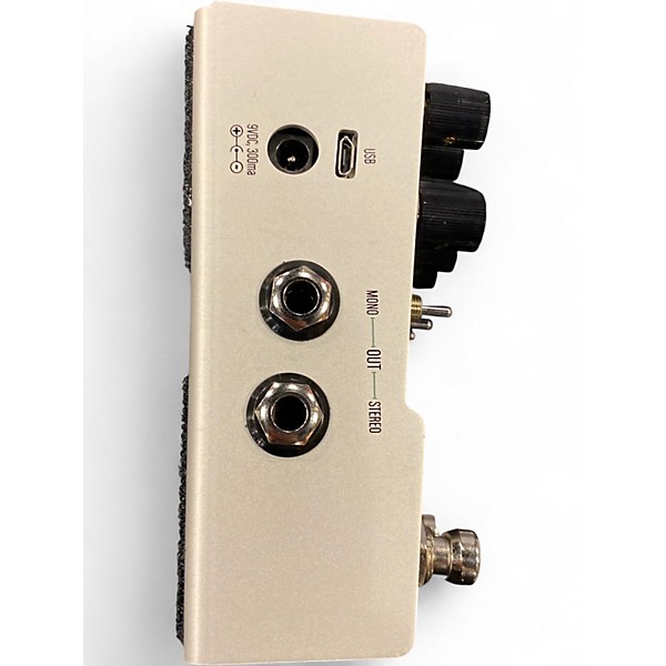 Used Walrus Audio d1 Effect Pedal