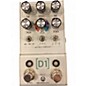 Used Walrus Audio d1 Effect Pedal