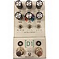 Used Walrus Audio d1 Effect Pedal