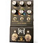 Used Walrus Audio r1 Effect Pedal thumbnail