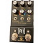 Used Walrus Audio r1 Effect Pedal
