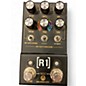 Used Walrus Audio r1 Effect Pedal