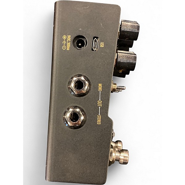 Used Walrus Audio r1 Effect Pedal