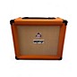 Used Orange Amplifiers Crush 20RT Guitar Combo Amp thumbnail
