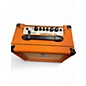 Used Orange Amplifiers Crush 20RT Guitar Combo Amp