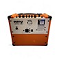Used Orange Amplifiers Crush 20RT Guitar Combo Amp