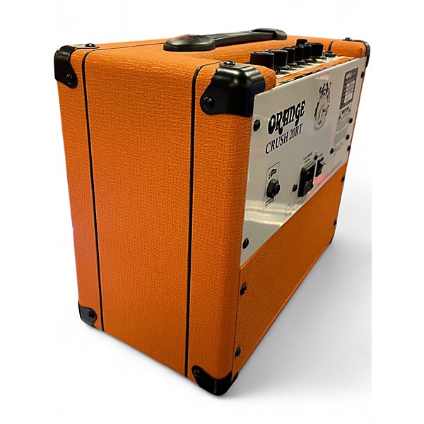 Used Orange Amplifiers Crush 20RT Guitar Combo Amp