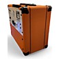 Used Orange Amplifiers Crush 20RT Guitar Combo Amp