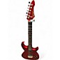 Used Aria PRO II RS SMOOTH JOINT Cherry Solid Body Electric Guitar thumbnail