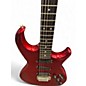 Used Aria PRO II RS SMOOTH JOINT Cherry Solid Body Electric Guitar