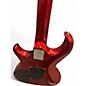 Used Aria PRO II RS SMOOTH JOINT Cherry Solid Body Electric Guitar