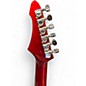 Used Aria PRO II RS SMOOTH JOINT Cherry Solid Body Electric Guitar