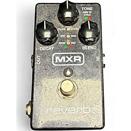 Used MXR M300 Effect Pedal