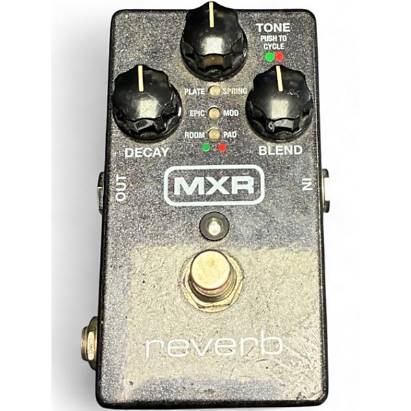 Used MXR M300 Effect Pedal