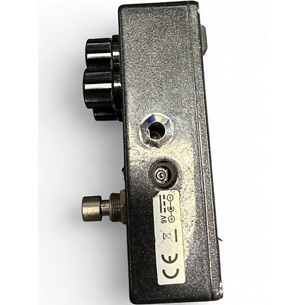 Used MXR M300 Effect Pedal