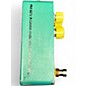 Used Danelectro Back Talk Reverse Delay Effect Pedal
