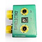 Used Danelectro Back Talk Reverse Delay Effect Pedal