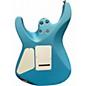 Used Charvel DK24HH MATTE BLUE FROST Solid Body Electric Guitar