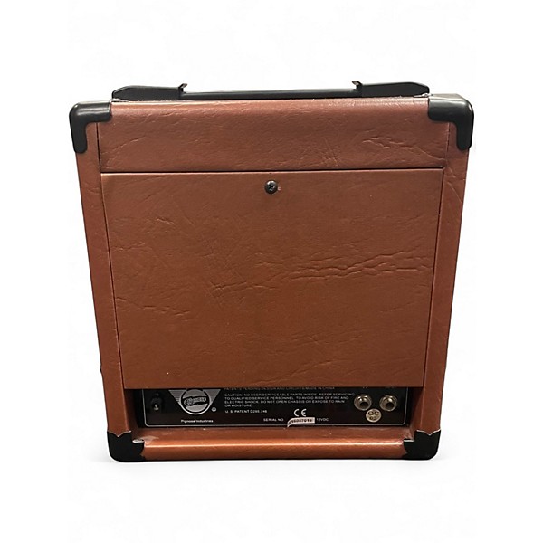 Used Pignose 7-200 HOG 20 WATT Guitar Combo Amp