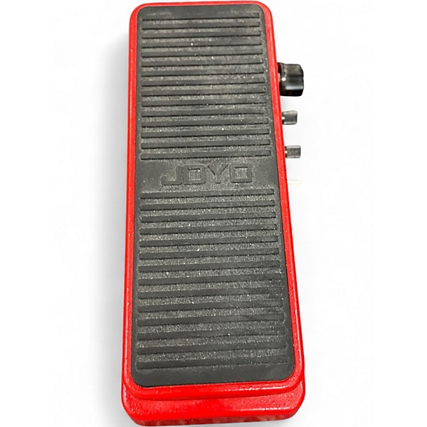 Used Joyo MULTIMODE WAH Effect Pedal