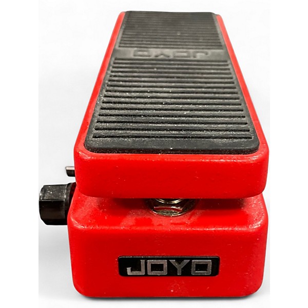Used Joyo MULTIMODE WAH Effect Pedal