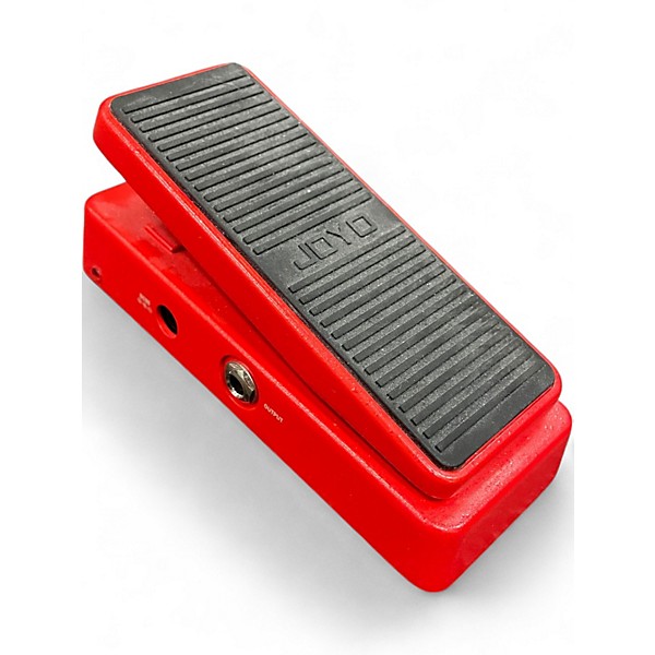 Used Joyo MULTIMODE WAH Effect Pedal