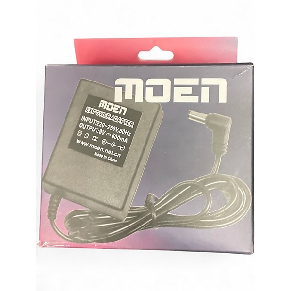 Used Joyo MULTIMODE WAH Effect Pedal