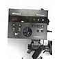 Used Roland TD-07 Electric Drum Set