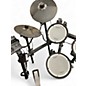 Used Roland TD-07 Electric Drum Set