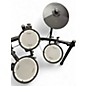 Used Roland TD-07 Electric Drum Set