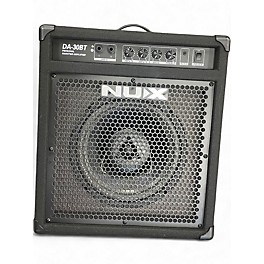 Used NUX DA30BT Keyboard Amp