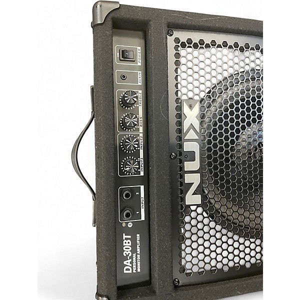 Used NUX DA30BT Keyboard Amp