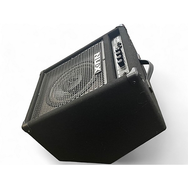 Used NUX DA30BT Keyboard Amp