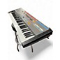 Used 1980s Roland Juno 106 Keyboard Workstation