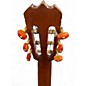Used Alvarez MC90C Natural Classical Acoustic Electric Guitar