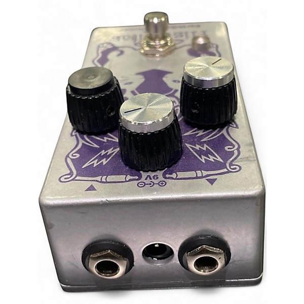 Used EarthQuaker Devices HIZUMITAS FUZZ SUSTAINER Effect Pedal