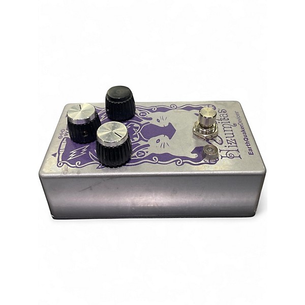 Used EarthQuaker Devices HIZUMITAS FUZZ SUSTAINER Effect Pedal