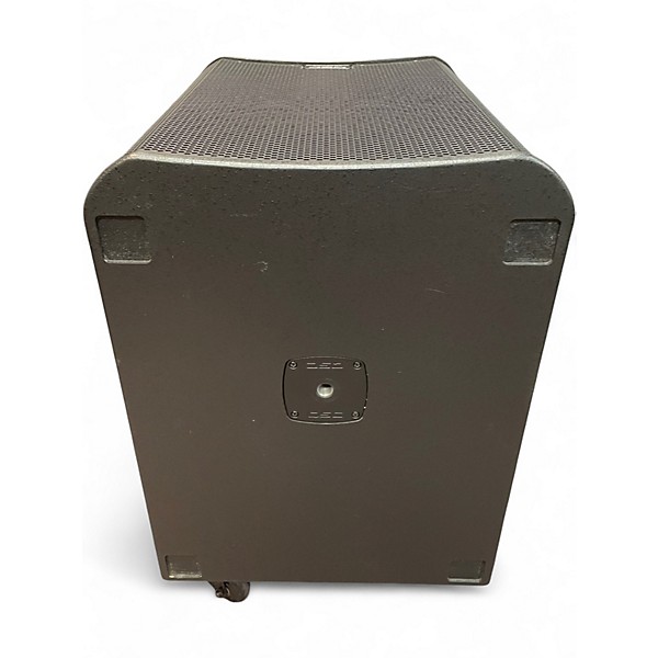 Used QSC KS118 Powered Subwoofer