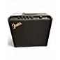 Used Fender Mustang LT25 25W 1x8 Guitar Combo Amp thumbnail