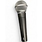 Used Shure SM58LC Dynamic Microphone