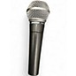 Used Shure SM58LC Dynamic Microphone
